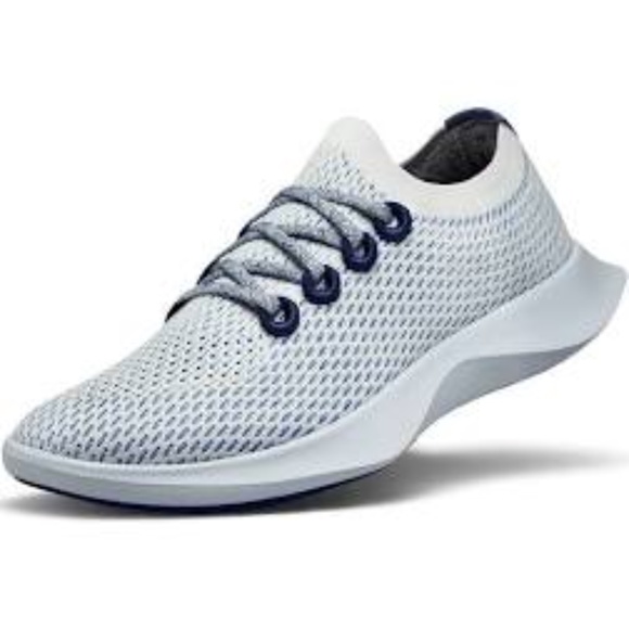 allbirds Other - Allbirds Tree Dashers Running Shoes Sz: 8